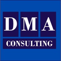 DMA Consulting logo, DMA Consulting contact details