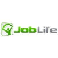 Joblife logo, Joblife contact details