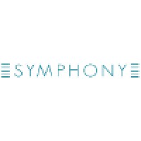 Symphony Financial Group, logo, Symphony Financial Group, contact details