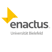 Enactus Bielefeld logo, Enactus Bielefeld contact details