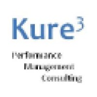 Kure3 Inc. logo, Kure3 Inc. contact details