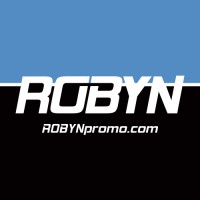 Robyn Promotions & Printing logo, Robyn Promotions & Printing contact details