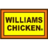 Williams Fried Chicken, Inc. logo, Williams Fried Chicken, Inc. contact details