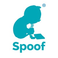 SpoofChat logo, SpoofChat contact details