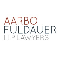 Aarbo Fuldauer LLP logo, Aarbo Fuldauer LLP contact details