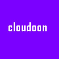 Cloudoon logo, Cloudoon contact details