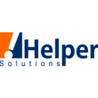 Helper Solutions logo, Helper Solutions contact details