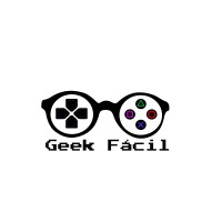 Geek Fácil logo, Geek Fácil contact details