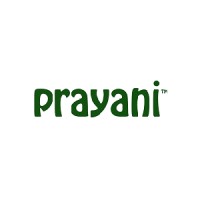 Prayani logo, Prayani contact details