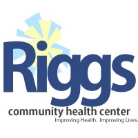 Riggs Community Health Center logo, Riggs Community Health Center contact details