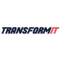 Transformit logo, Transformit contact details