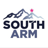 South Arm logo, South Arm contact details