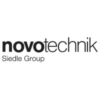 Novotechnik US Inc logo, Novotechnik US Inc contact details