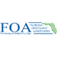 Florida Oncology Associates logo, Florida Oncology Associates contact details