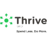 Thrive GPO logo, Thrive GPO contact details