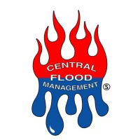 Central Flood Management logo, Central Flood Management contact details