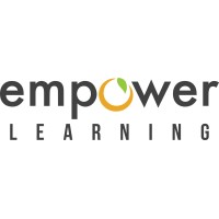 Empower Learning logo, Empower Learning contact details