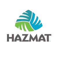 Hazmat, Inc logo, Hazmat, Inc contact details