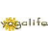 Yogalife logo, Yogalife contact details