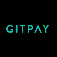 GitPay logo, GitPay contact details