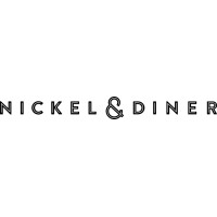 Nickel & Diner logo, Nickel & Diner contact details