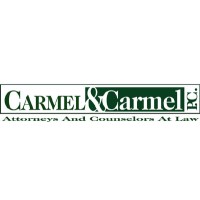 Carmel & Carmel, PC logo, Carmel & Carmel, PC contact details