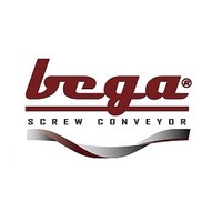 Bega Screw Conveyor logo, Bega Screw Conveyor contact details