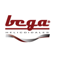 Bega Helicoidales logo, Bega Helicoidales contact details