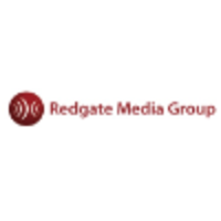 Redgate Media Holdings logo, Redgate Media Holdings contact details