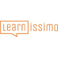 Learnissimo logo, Learnissimo contact details