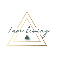 I AM Living logo, I AM Living contact details