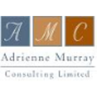 Adrienne Murray Consulting Ltd logo, Adrienne Murray Consulting Ltd contact details