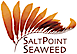 saltpointseaweed logo, saltpointseaweed contact details