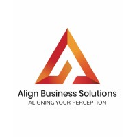 ALIGN BUSINESS SOLUTIONS logo, ALIGN BUSINESS SOLUTIONS contact details