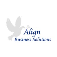 Align Business Solutions logo, Align Business Solutions contact details