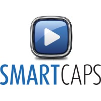 SmartCaps Video Production logo, SmartCaps Video Production contact details