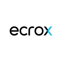 ecrox logo, ecrox contact details