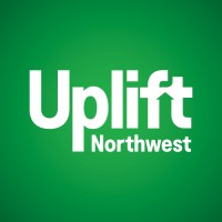 Uplift Northwest logo, Uplift Northwest contact details