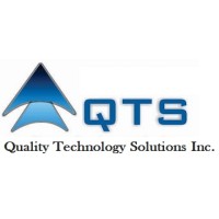 Quality Technology Solutions Inc. logo, Quality Technology Solutions Inc. contact details