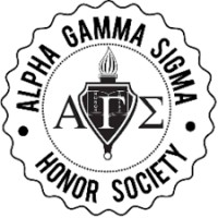 Alpha Gamma Sigma - Gamma Psi Chapter logo, Alpha Gamma Sigma - Gamma Psi Chapter contact details