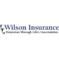 Wilson Insurance logo, Wilson Insurance contact details