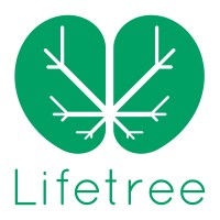 Lifetree Solutions logo, Lifetree Solutions contact details