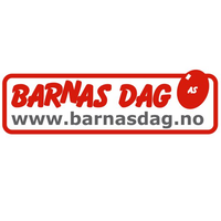 Barnas Dag AS logo, Barnas Dag AS contact details