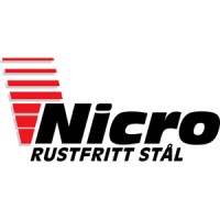 Nicro AS logo, Nicro AS contact details