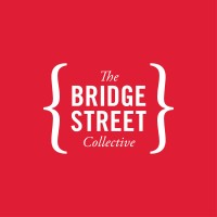 The Bridge Street Collective logo, The Bridge Street Collective contact details