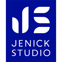 Jenick Studio logo, Jenick Studio contact details