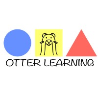 Otter Learning logo, Otter Learning contact details