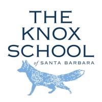 The Knox School of Santa Barbara logo, The Knox School of Santa Barbara contact details