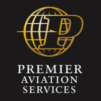 Premier Aviation Services logo, Premier Aviation Services contact details