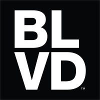 Boulevard Creative logo, Boulevard Creative contact details